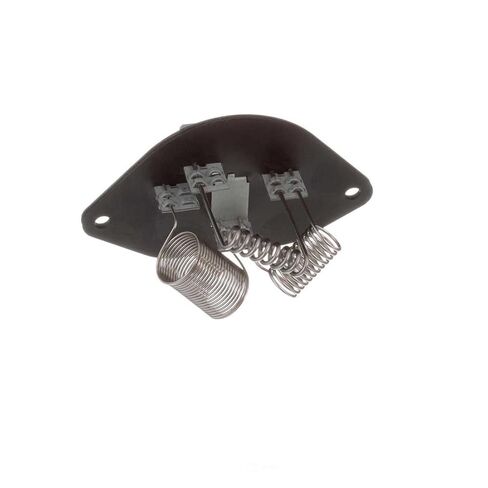 HVAC Blower Motor Resistor 1PCS Replacement for Chevrolet El Camino, Malibu 1982 4.4L V8, for Chevrolet Caprice 1982 1983 1984 1985 1986 1987 1988 1989 1990 5.7L V8 in Saudi Arabia
