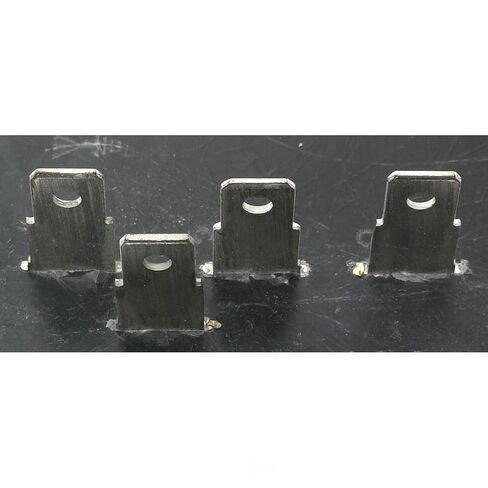 HVAC Blower Motor Resistor 1PCS Replacement for Chevrolet El Camino, Malibu 1982 4.4L V8, for Chevrolet Caprice 1982 1983 1984 1985 1986 1987 1988 1989 1990 5.7L V8 in Saudi Arabia
