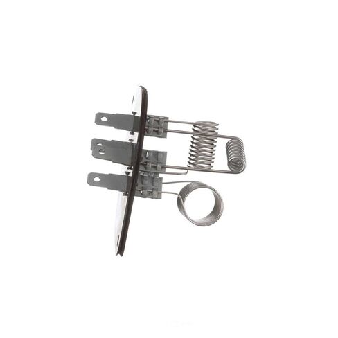 HVAC Blower Motor Resistor 1PCS Replacement for Chevrolet El Camino, Malibu 1982 4.4L V8, for Chevrolet Caprice 1982 1983 1984 1985 1986 1987 1988 1989 1990 5.7L V8 in Saudi Arabia