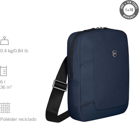 Victorinox Altmont Modern Crossbody Bag Navy in Saudi Arabia