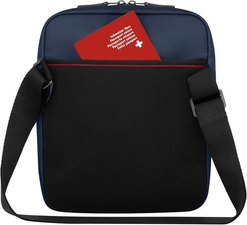 Victorinox Altmont Modern Crossbody Bag Navy in Saudi Arabia