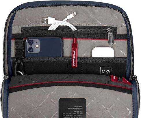 Victorinox Altmont Modern Crossbody Bag Navy in Saudi Arabia