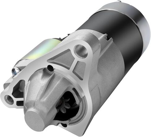 SCITOO Starters New Compatible for Nissan Frontier Pickup/Xterra 2005-2015 Pathfinder 2005-2012 4.0L for Suzuki Equator 2009-2012 4.0L 17942N SMT0260 in Saudi Arabia