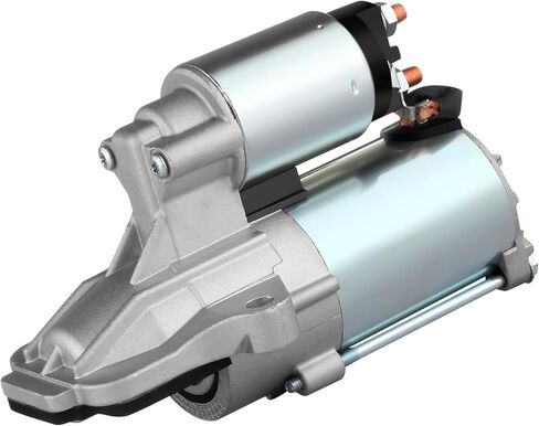 SCITOO Starters New Compatible for Nissan Frontier Pickup/Xterra 2005-2015 Pathfinder 2005-2012 4.0L for Suzuki Equator 2009-2012 4.0L 17942N SMT0260 in Saudi Arabia