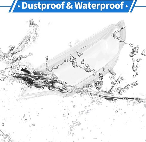 Headlight Lens Cover Headlight Headlamp Lense Clear Lens Cover for Honda FIT 2014-2020 Clear PC 1 Pcs Front Left Car in Saudi Arabia