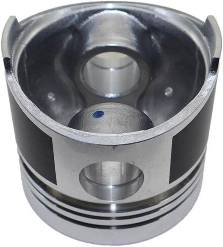 مجموعة حلقات المكبس 85 مم 8-97257-876-0 8972578760 متوافقة مع محرك 4LE1 in Kuwait