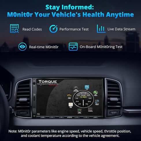شاشة ستيريو سيارة واحدة Din - ATOTOEXCEL Wireless Carplay & Android Auto، 1 Din 5 بوصة تعمل باللمس راديو بلوتوث للسيارة GPS Navigator، FM/AM، MirrorLink، WiFi، رؤية خلفية مباشرة، F7G1A7-WE (1 Din) in Kuwait