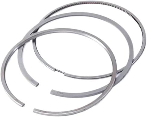 حلقات المكبس لاكتشاف GL2306 4.4L TDV8 LR018030 3.0T متوافقة مع in Kuwait