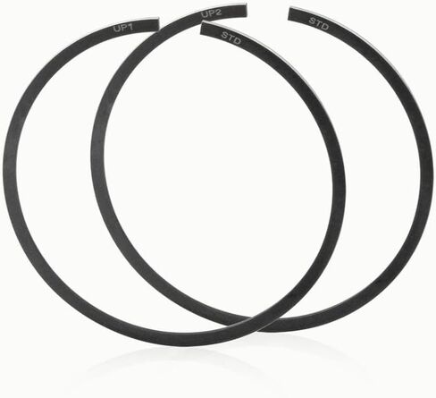 357cc محرك نهاية إعادة بناء عدة حلقات المكبس 4 دورة عربة المحرك G21 G22 G23 G27 G28 YDRA in Kuwait