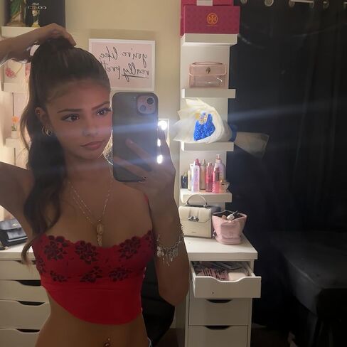 Charm Bracelets For Women Cute Y2K Beach Bracelets Silver Pineapple Lollipop Pendant Boho Vacation Ocean Jewelry in Kuwait