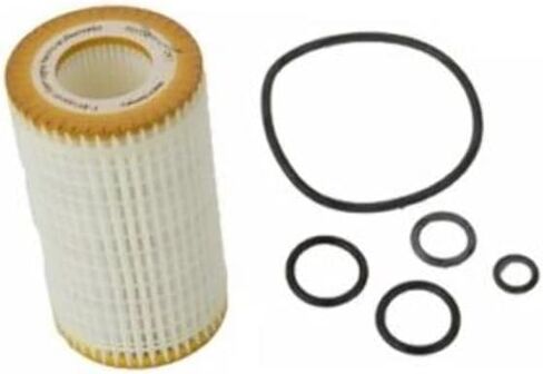 Mercedes-Benz Genuine Ts Filter Insert - StarParts Line 000-180-26-09-90 in Saudi Arabia