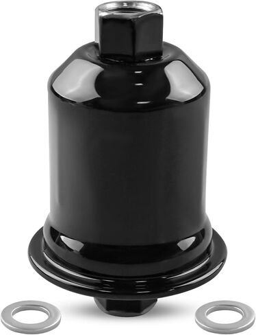 Fuel Filter Fit for Toyota Tundra 2000 2001 2002 2003 2004 3.4L 4.7L Replace 2303062010 33236 in Saudi Arabia