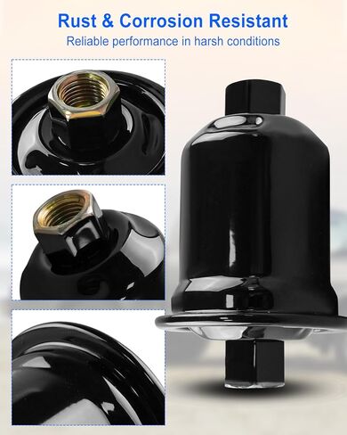 Fuel Filter Fit for Toyota Tundra 2000 2001 2002 2003 2004 3.4L 4.7L Replace 2303062010 33236 in Saudi Arabia