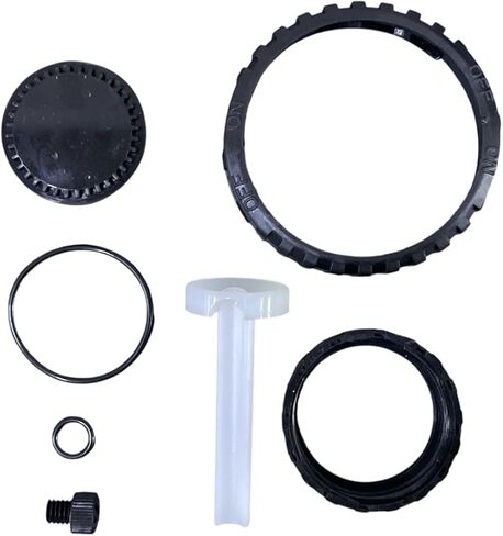 RE526834 - Fuel Filter Ring Compatible With John Deere Various Models in Saudi Arabia