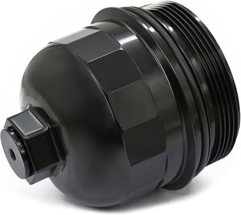 134001 غطاء مبيت مرشح التدفق العالي مناسب لـ Duramax 6.6L L5P مناسب لـ Chevy مناسب لـ GMC Silverado Sierra 2500HD 3500HD 2500 HD 3500 HD 2017 2018 2019 2020 2021 2022 2023 2024 17-24 in Kuwait