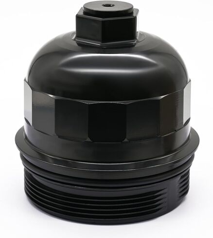 134001 غطاء مبيت مرشح التدفق العالي مناسب لـ Duramax 6.6L L5P مناسب لـ Chevy مناسب لـ GMC Silverado Sierra 2500HD 3500HD 2500 HD 3500 HD 2017 2018 2019 2020 2021 2022 2023 2024 17-24 in Kuwait