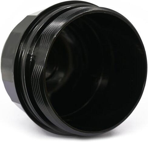 134001 غطاء مبيت مرشح التدفق العالي مناسب لـ Duramax 6.6L L5P مناسب لـ Chevy مناسب لـ GMC Silverado Sierra 2500HD 3500HD 2500 HD 3500 HD 2017 2018 2019 2020 2021 2022 2023 2024 17-24 in Kuwait