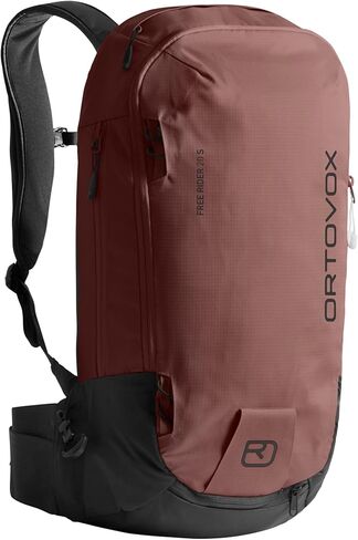 حقيبة ظهر Ortovox Free Rider 20L S Freeriding Ski Tour للتزلج والريف in Kuwait