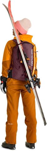 حقيبة ظهر Ortovox Free Rider 20L S Freeriding Ski Tour للتزلج والريف in Kuwait