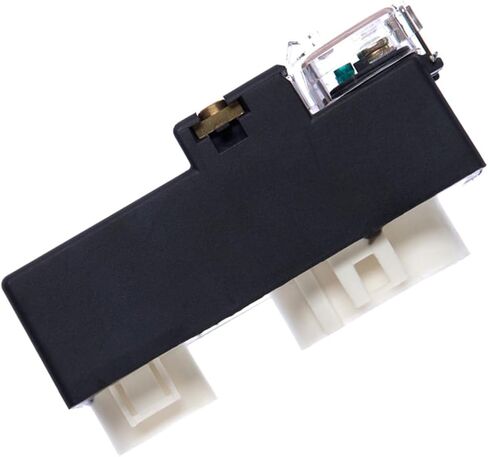 1 Pcs Engine Cooling Fan Module fits Volkswagen Golf,Jetta,Passat,Cabrio,Corrado 1994 1995 1996 1997 1998 1999 2000 2001 2002 Replacement 357919506, 3A0919506 in Saudi Arabia