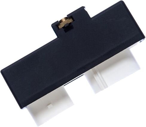 1 Pcs Engine Cooling Fan Module fits Volkswagen Golf,Jetta 2002 2003 2004 2005 fits Audi TT Quattro 2004 2005 2006 2007 Replacement 1J0919506N in Kuwait