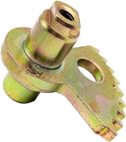 Gearshift Fan Gear Set Driven P0040002321A0001 Compatible With HiSUN UTV 500 700 HS YS MSU Massimo Bennche GO KART in Saudi Arabia