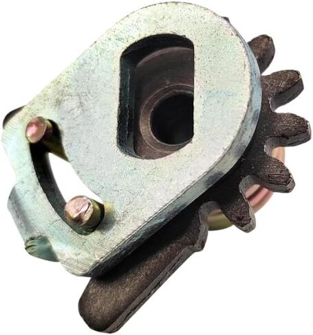 Gearshift Fan Gear Set Driven P0040002321A0001 Compatible With HiSUN UTV 500 700 HS YS MSU Massimo Bennche GO KART in Saudi Arabia