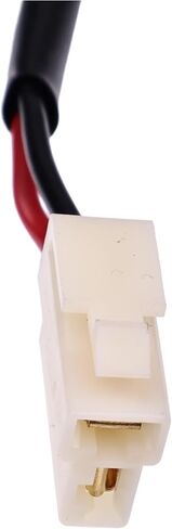 FridayParts Replacement 12" 24V Cooling Low-Profile Fan 30100351 Compatible for Spal VA10-BP9/C-25S in Saudi Arabia