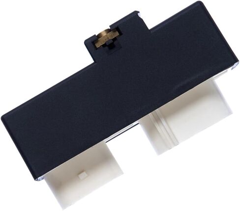 1 X Engine Cooling Fan Module fits Volkswagen Jetta, 1998 1999 Replacement 1J0919506G in Kuwait