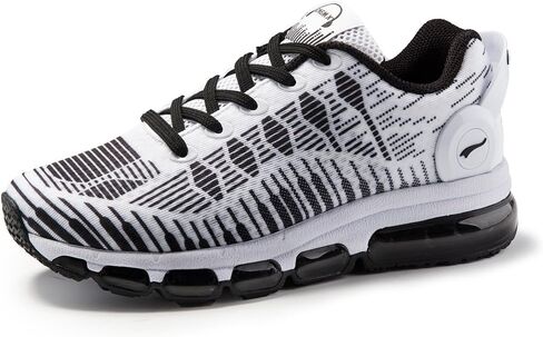 vdxbv Mens Air Athletic Running Shoes Gym Jogging Tennis Walking Sneakers US6.5-US12.5 in Saudi Arabia