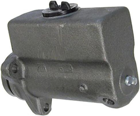 Cylinder Brake Master - Automotive Replacement Brake Master Cylinder Hydraulic Parts 1PCS, for International Harvester CO180 1956 1957 in Saudi Arabia