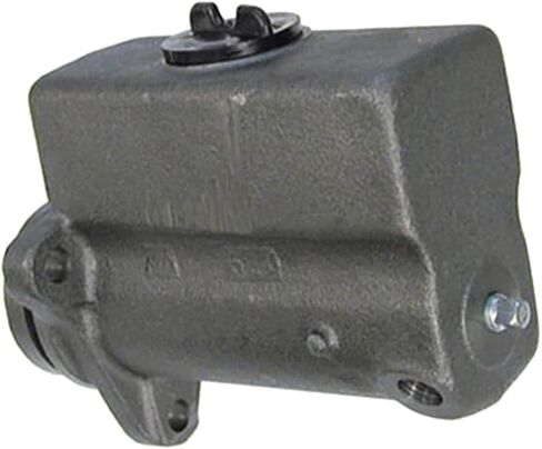 Cylinder Brake Master - Automotive Replacement Brake Master Cylinder Hydraulic Parts 1PCS, for International Harvester CO180 1956 1957 in Saudi Arabia