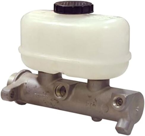 Cylinder Master Brake - Automotive Replacement Brake Master Cylinder Hydraulic Parts 1PCS, for Freightliner MT35 1997-2005 for F59 1988-1997 in Saudi Arabia