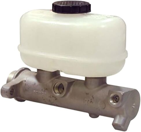 Cylinder Master Brake - Automotive Replacement Brake Master Cylinder Hydraulic Parts 1PCS, for Freightliner MT35 1997-2005 for F59 1988-1997 in Saudi Arabia