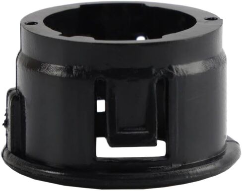 Door Trunk Lid Switch Bezel 15853222 Compatible With Camaro G6 in Saudi Arabia