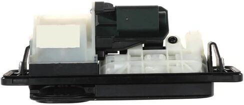Car Tailgate Switch, Boot Lid Catch Latch Lock for W205 for W222 for W117 A2227500893 2227500893 Car Tailgate Handle Trunk Lock Release Switch in Saudi Arabia