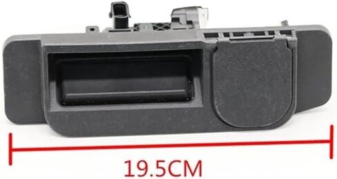 Car Tailgate Switch, Boot Lid Catch Latch Lock for W205 for W222 for W117 A2227500893 2227500893 Car Tailgate Handle Trunk Lock Release Switch in Saudi Arabia