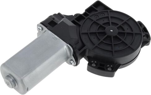Left Rear Power Window Regulator Lift Motor for Hyundai Sonata Rear Left 2006-2010 No.742722/824503K001 2 Pin Car Window Glass Lift Motor in Saudi Arabia