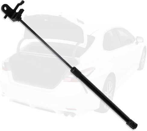 Trunk Deck Lid Support Strut Rear Right Hand Replace 64530-06010, 64530-06020 - Fit for Toyota Camry 2018-2025 Luggage Compartment Door Support Assembly in Kuwait