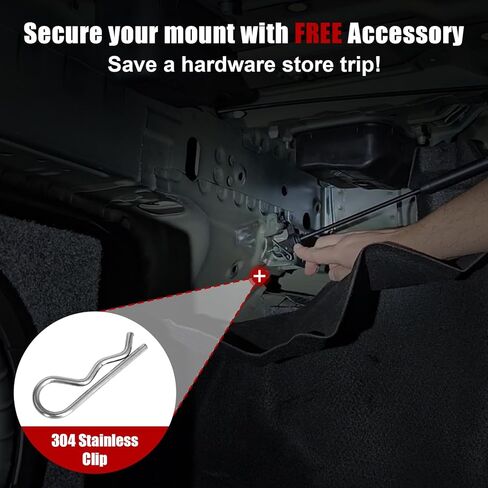 Trunk Deck Lid Support Strut Rear Right Hand Replace 64530-06010, 64530-06020 - Fit for Toyota Camry 2018-2025 Luggage Compartment Door Support Assembly in Kuwait