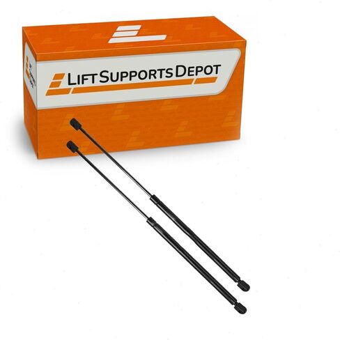Lift Supports Depot Qty (2) Replaces Suspa C16-23873A C1623873A Lift Supports Shocks Struts in Saudi Arabia