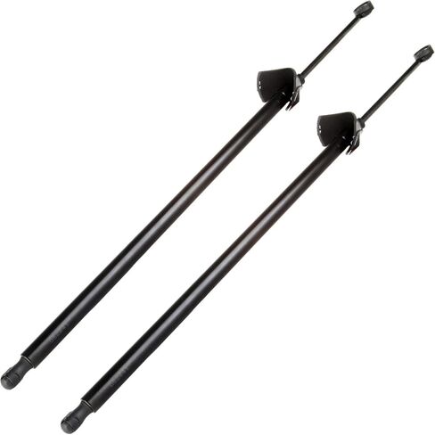 SCITOO 4794 Lift Supports Fit for Chevrolet Camaro 1993-1997,for Pontiac Firebird 1993-1997 Front Rear Left & Right Hatch+Hood Shock Struts 4pcs in Saudi Arabia