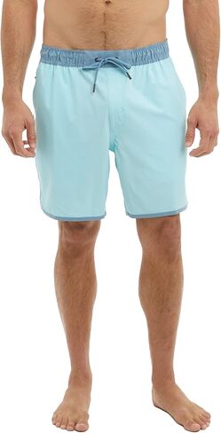 PELAGIC Downswell Elastic Waist Shorts 18" in Saudi Arabia