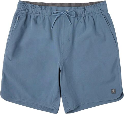 PELAGIC Downswell Elastic Waist Shorts 18" in Saudi Arabia