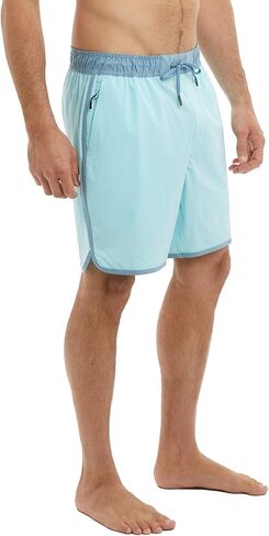 PELAGIC Downswell Elastic Waist Shorts 18" in Saudi Arabia