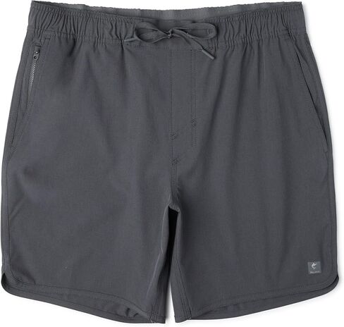 PELAGIC Downswell Elastic Waist Shorts 18" in Saudi Arabia