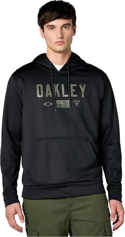 Oakley Men's Standard Issue Valor Hoodie in Kuwait