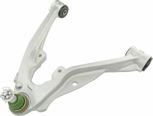 Mevotech TTX Suspension Control Arm and Ball Joint Assembly in Saudi Arabia