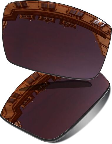 Vonxyz Lenses | Nose Piece Replacement for Ray-Ban RB3498 61mm Sunglass - Multiple Options in Saudi Arabia