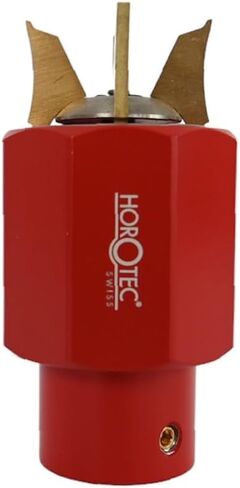 BUZZUFY Horotec MSA23.503 نائب تلميع لظهر علبة الساعة وحوافها 25-50 مم in Saudi Arabia
